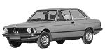 BMW E21 U0002 Fault Code