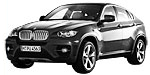 BMW E71 U0002 Fault Code