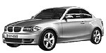 BMW E82 U0002 Fault Code