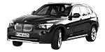 BMW E84 U0002 Fault Code