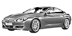 BMW F06 U0002 Fault Code