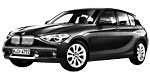 BMW F20 U0002 Fault Code