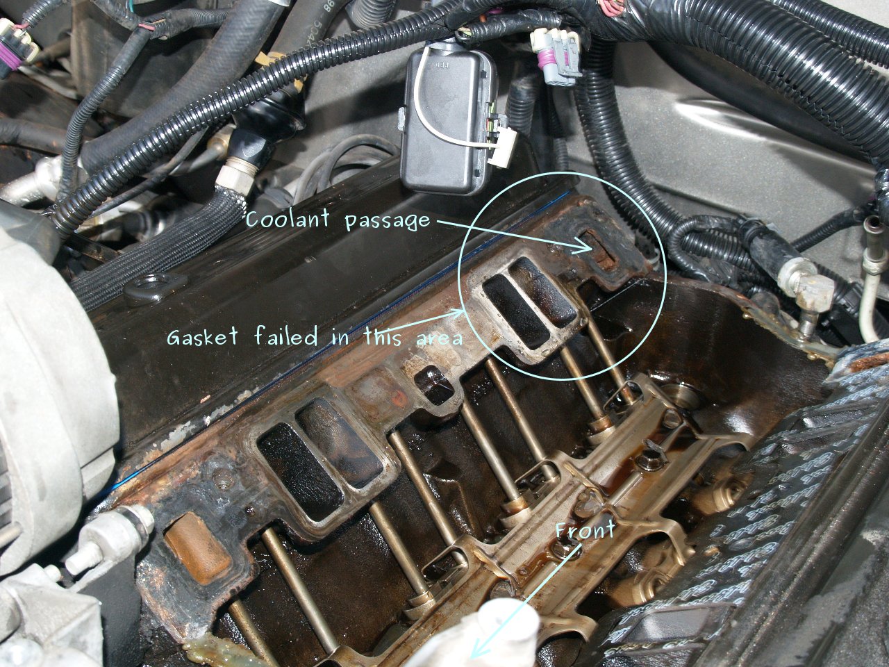 See U0002 in engine